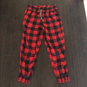 Aerie Pajama pants